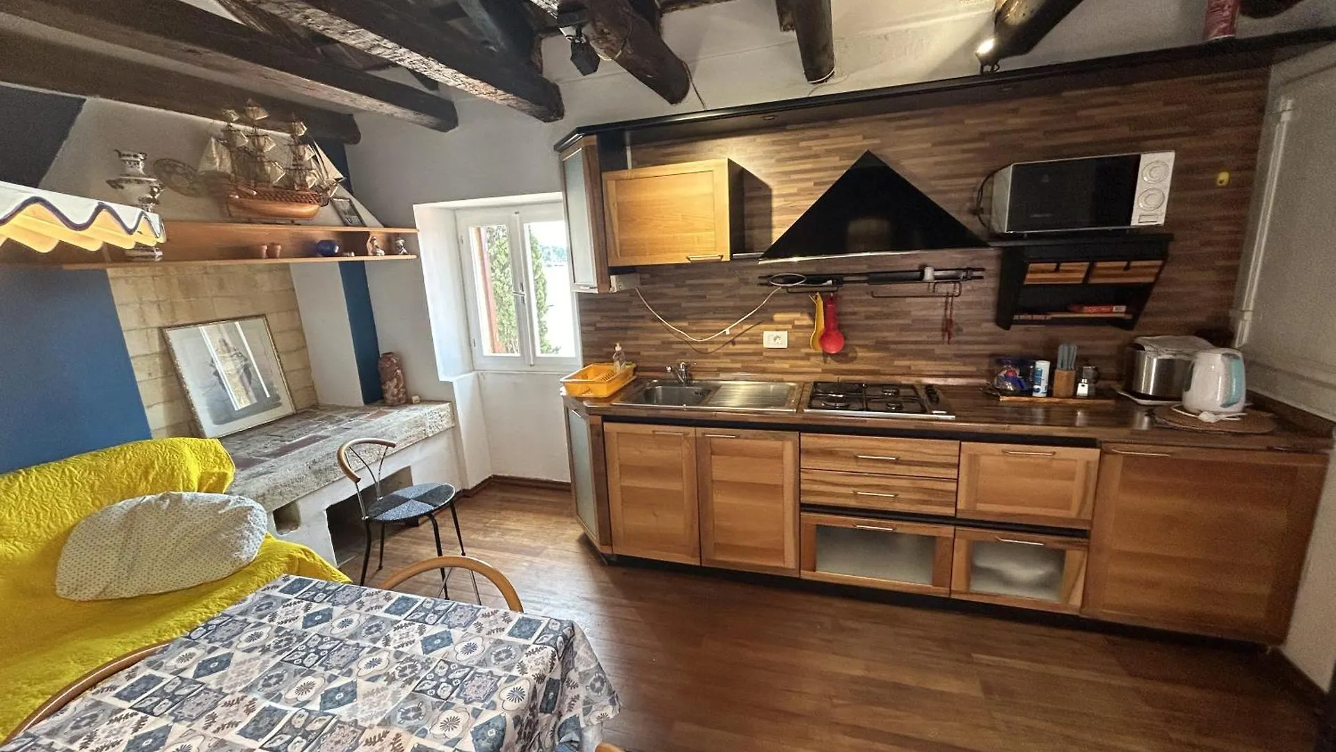 Apartment Aquavista With Sea View Rovinj