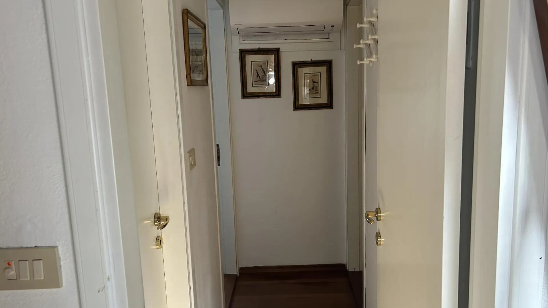 Apartment Aquavista With Sea View Rovinj 0*,