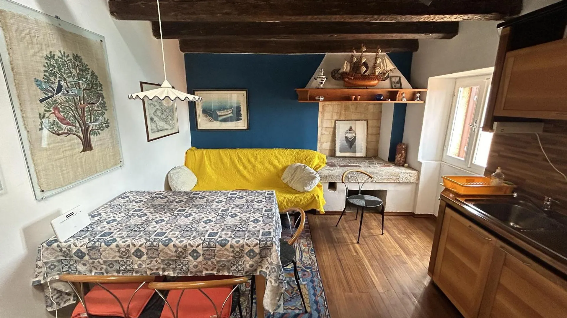 Apartment Aquavista With Sea View Rovinj