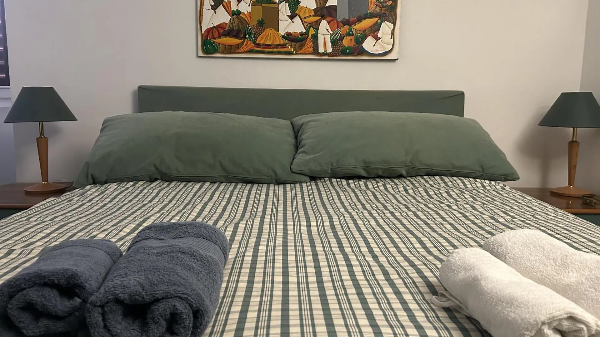 Apartment Aquavista With Sea View Rovinj Croatia