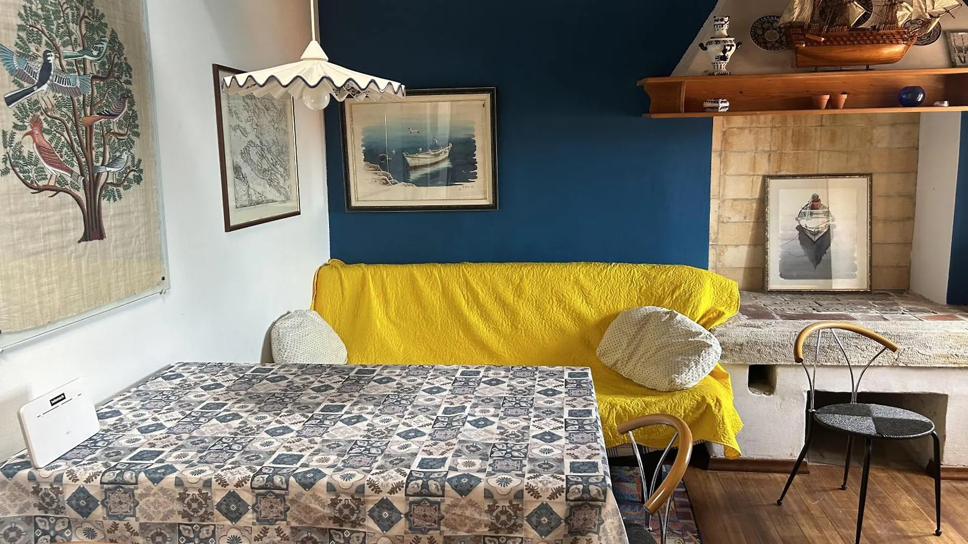 Apartment Aquavista With Sea View Rovinj