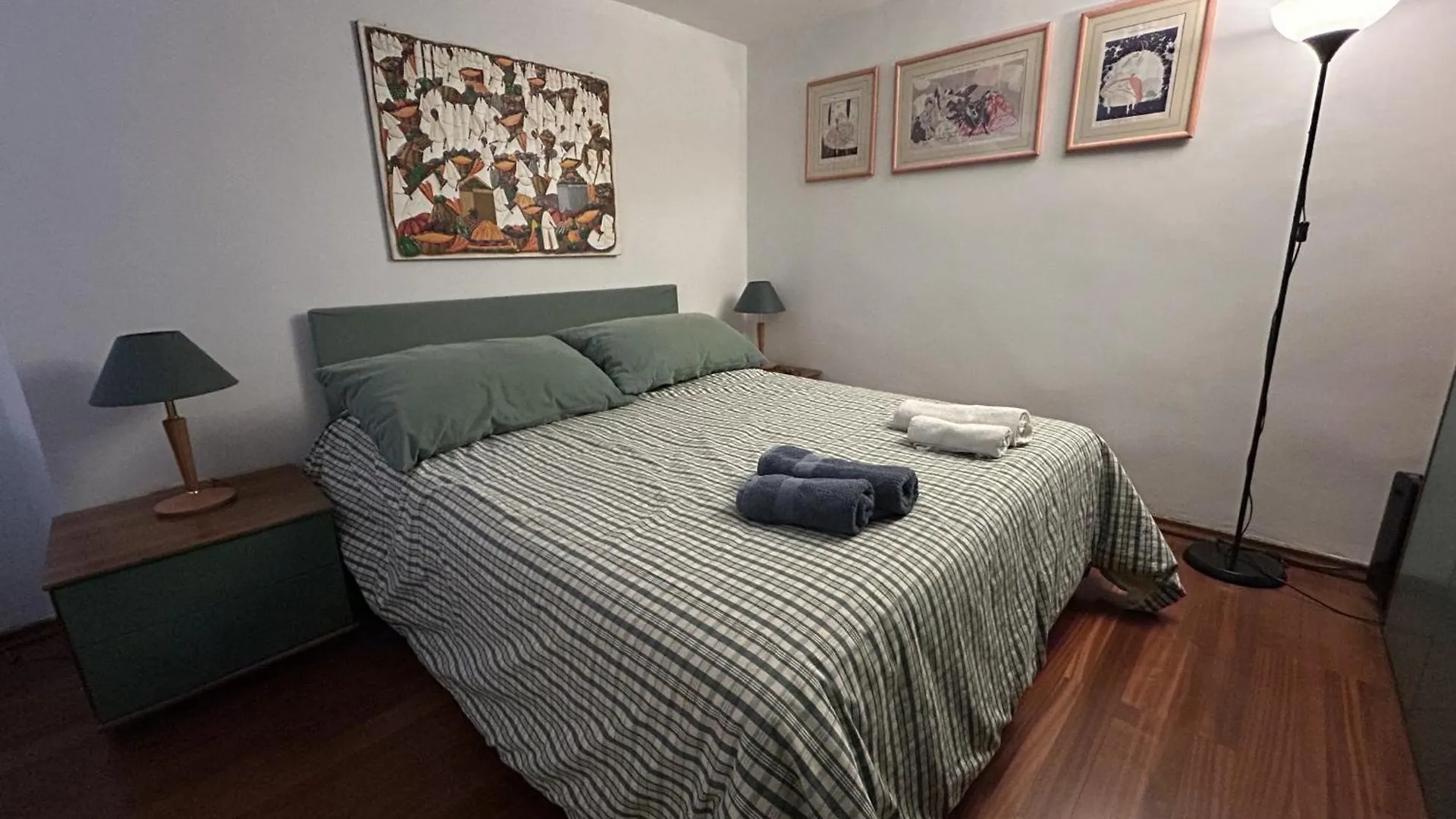 Apartment Aquavista With Sea View Rovinj